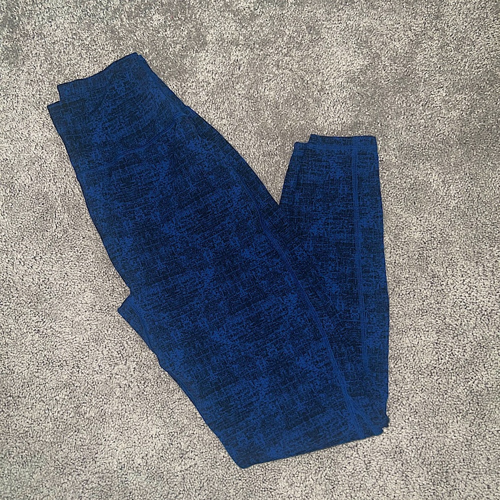 Buffbunny legacy leggings size medium